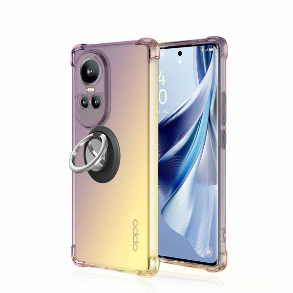 Постепенный Чехол для Oppo Reno 10 5G/Oppo Reno 10 Pro 5G/Оппо Рено 10 ...