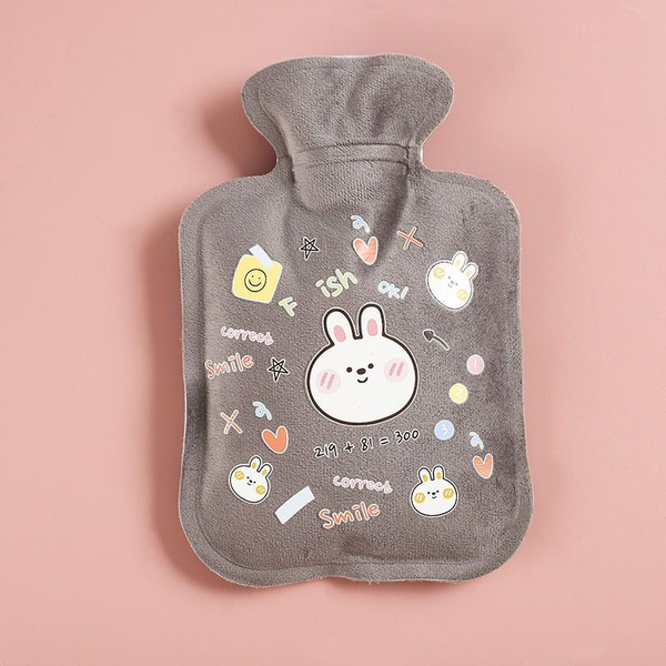 грелка подарочная в чехле - купить с доставкой по выгодным ценам в ...