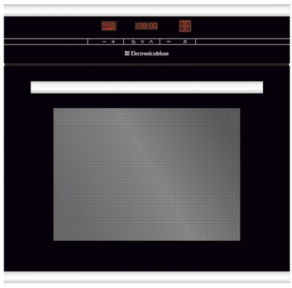 Electronicsdeluxe духовой шкаф D779969 - купить с доставкой по выгодным ...