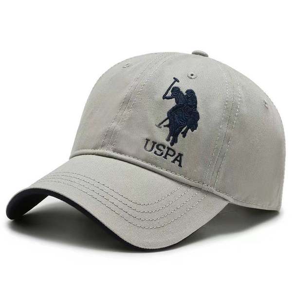 Бейсболка U.S. POLO ASSN. - купить с доставкой по выгодным ценам в ...