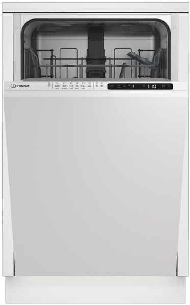 Встраиваемая посудомоечная машина Indesit Посудомоечная машина встраив ...