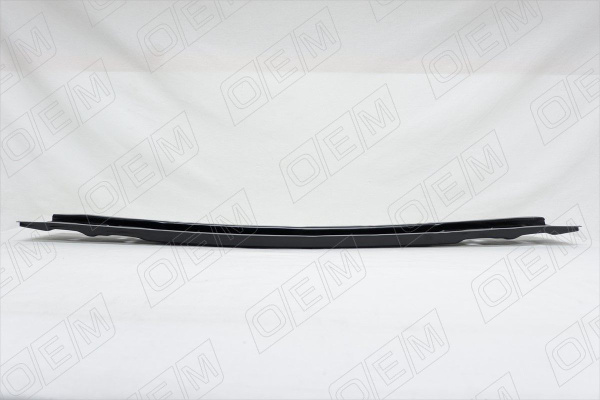 Усилитель заднего бампера для Тойота Королла 150 2006-2009, Toyota ...