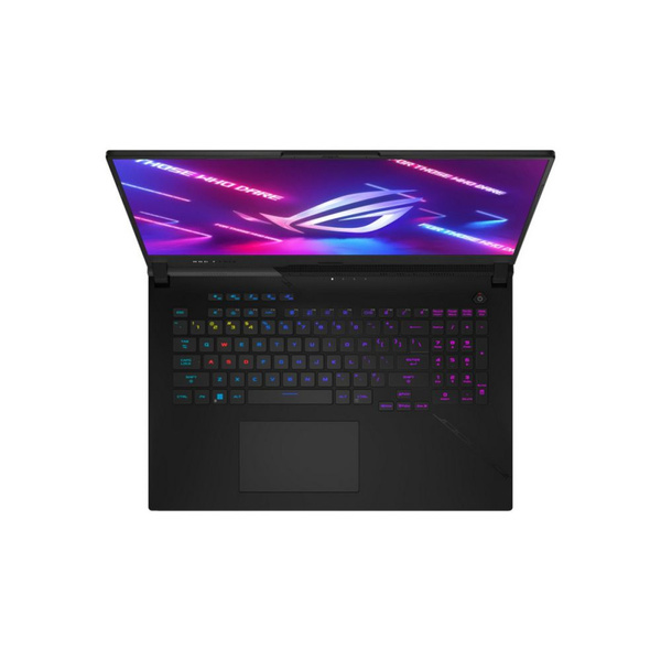Ноутбук ASUS ROG Strix SCAR 17 G733PY-LL002 IPS, 2560x1440, 240h ...