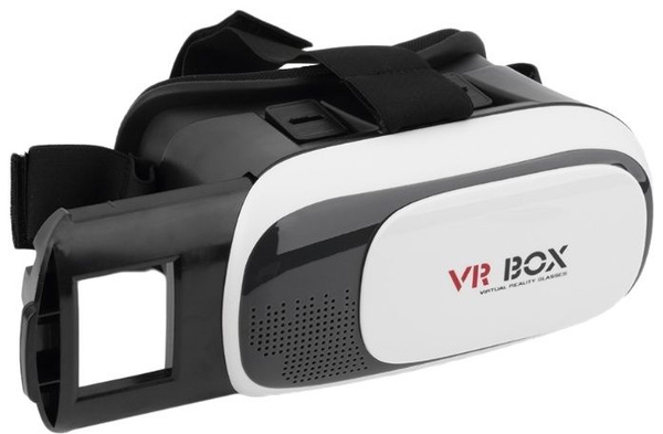 Очки виртуальной реальности VR Box VR 2.0 - купить по выгодным ценам в ...