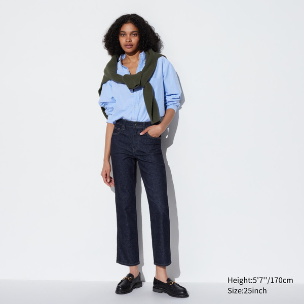 Джинсы Uniqlo - купить с доставкой по выгодным ценам в интернет ...