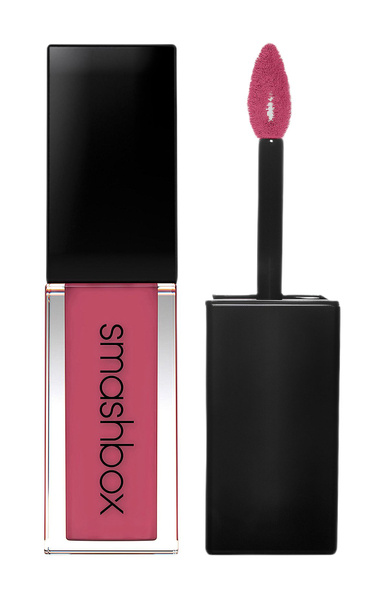 Smashbox Always On Liquid Lipstick Matte Водостойкая жидкая матовая ...