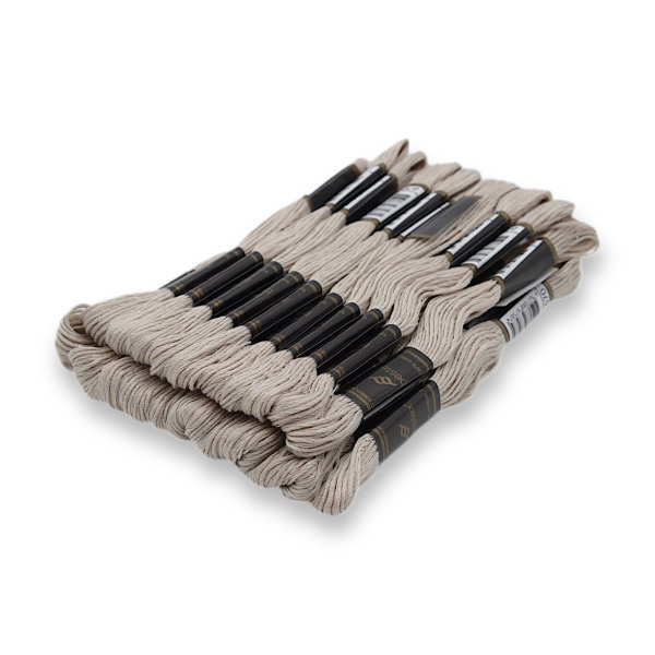 Мулине Bestex (670 DM(453)) купить на OZON по низкой цене (1704431953)