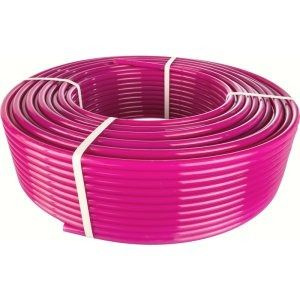 RAUTITAN Трубы RAUTITAN pink труба отопительная 20 мм, бухта 120 м из ...