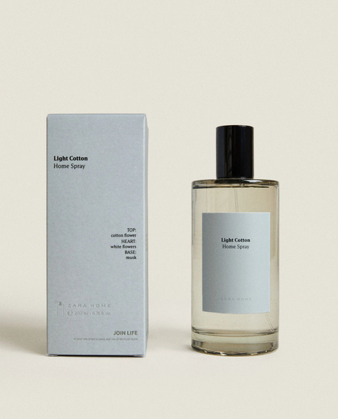 Флакон для аромадиффузора Zara, Натуральный, Шафран, Апельсин, 200 мл ...