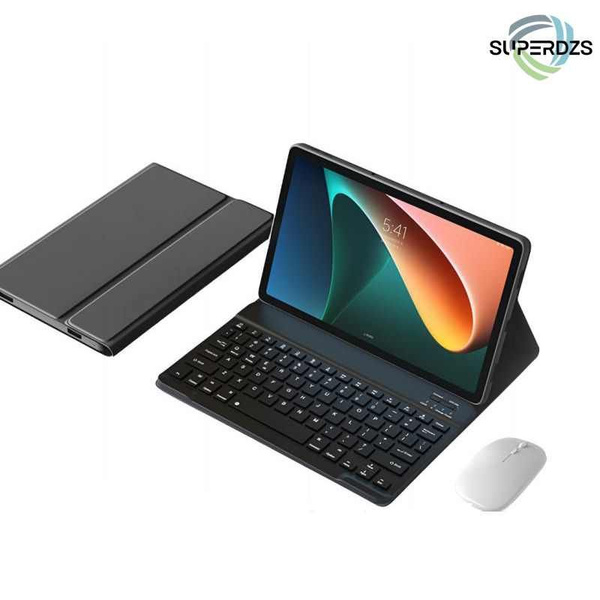 HUAWEI MatePad Pro 11-inch 2022 GOT-AL09, съемный чехол с Bluetooth ...