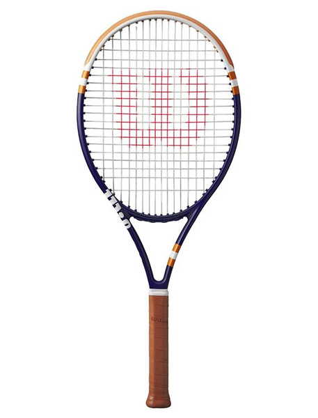 Ракетка для тенниса Wilson Blade 26 V8.0 RG 2023 (р.0) - купить с ...