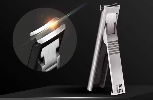 Zwilling Щипчики для ногтей-TU - купить с доставкой по выгодным ценам в ...