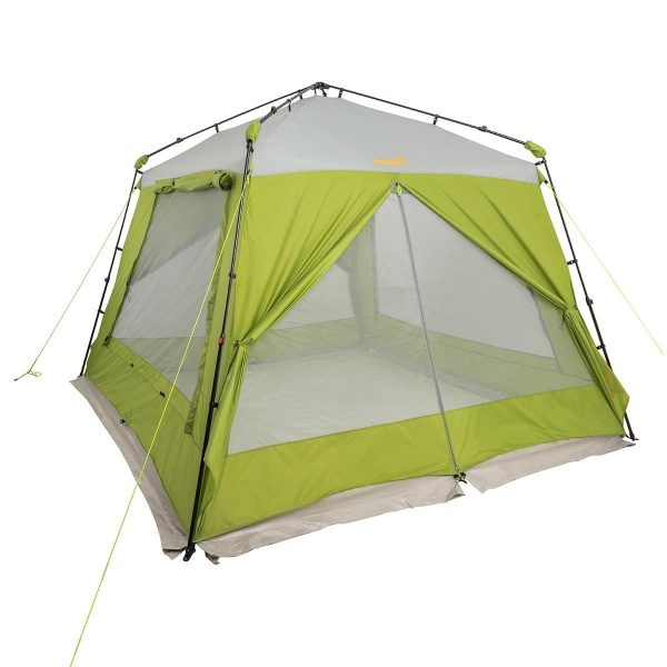 Быстросборный шатер Sorang Helios /304*304*215/ - купить с доставкой по ...