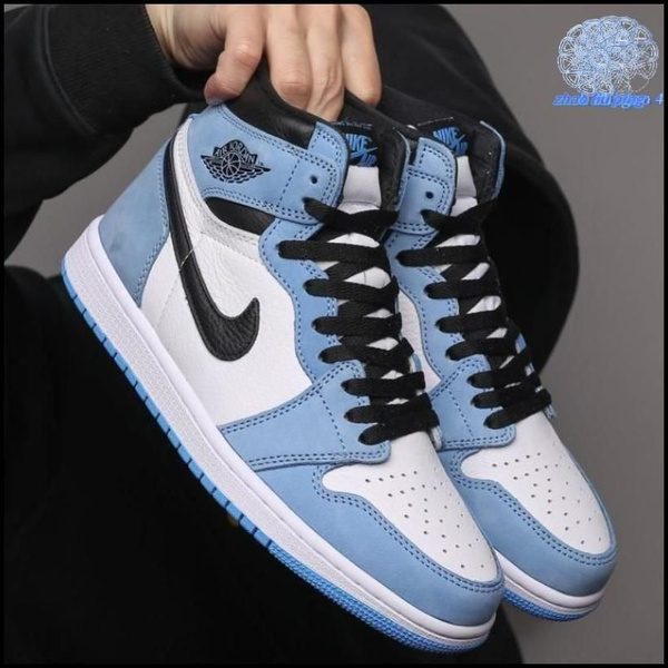 Кеды Air Jordan 1 - купить с доставкой по выгодным ценам в интернет ...