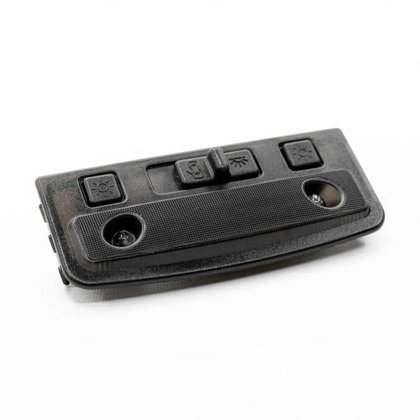 Плафон освещения салона передний Люкс для Лада Приора Lada Priora ...