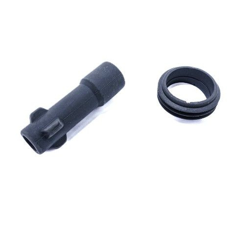 Наконечник катушки зажигания ВАЗ 2112 на BOSH/Старый Оскол L28mm+l28 ...