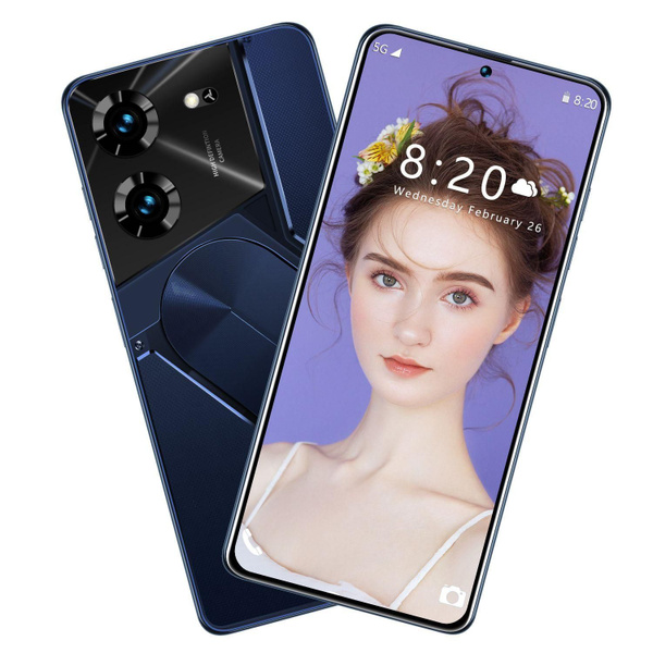 Смартфон Российский Pova 5 Pro smartphone - купить по выгодной цене в ...
