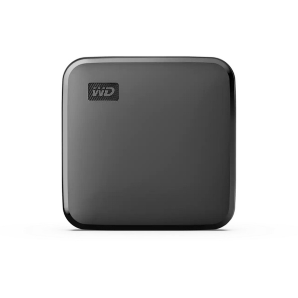 Внешний SSD-диск Western Digital Elements SE SSD 1TB, 1 ТБ - купить по ...