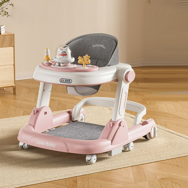 Ходунки Baby Walker Anti-Rolling Corrective Legs - купить с доставкой ...