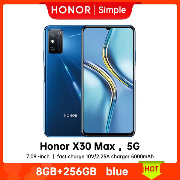 Смартфон Honor Хонор Х30 Макс - купить по выгодной цене в интернет ...