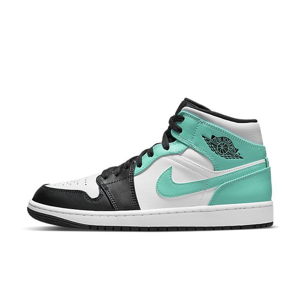 Кроссовки Nike Air Jordan 1 - купить с доставкой по выгодным ценам в ...