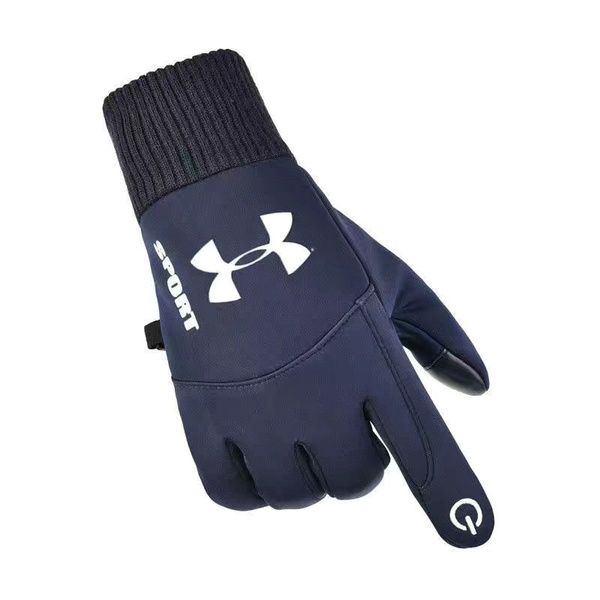 Перчатки Under Armour - купить с доставкой по выгодным ценам в интернет ...