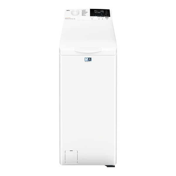 Стиральная машина AEG LTR6G261E, белый - купить по выгодной цене в ...
