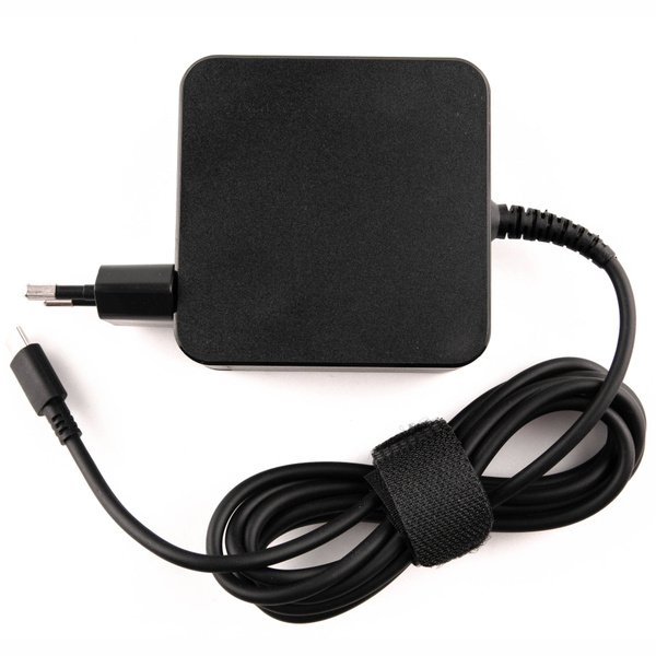 Блок питания для ноутбука Lenovo 20 V, 3.25 A, коннектор Type-C, 65 W ...