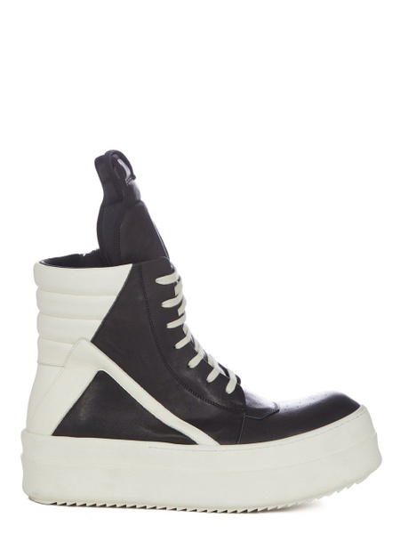 Кеды RICK OWENS - купить с доставкой по выгодным ценам в интернет ...