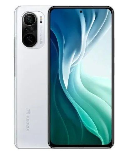 Смартфон Xiaomi Mi 11i 5G - купить по выгодной цене в интернет-магазине ...