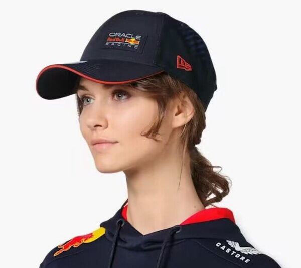 Бейсболка Red Bull - купить с доставкой по выгодным ценам в интернет ...