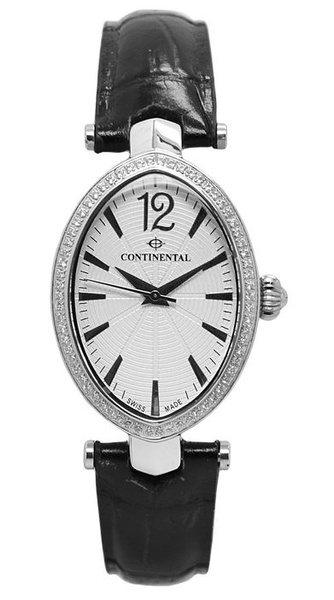 Continental Часы наручные continental - купить с доставкой по выгодным ...