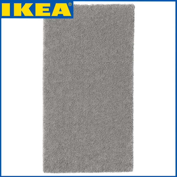 Ковер IKEA икеа/ikea/ковер/коврик/на пол/для комнаты/овальный/круглый ...