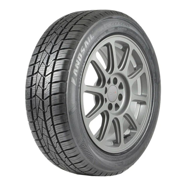 Шины для легковых автомобилей LANDSAIL 195/50 15 Лето Нешипованные ...