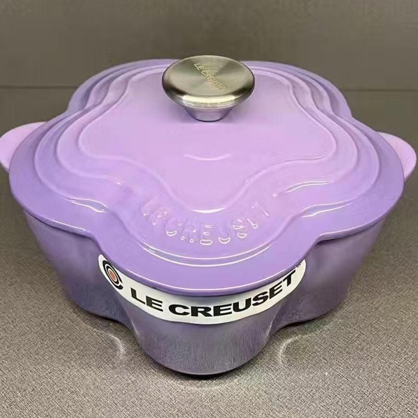Le Creuset Кастрюля le creuset, Чугун, 2,1 л - купить с доставкой по ...