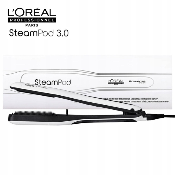 Стайлер L'Oreal Professionnel Steampod 3.0 - купить по доступным ценам ...