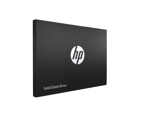 Купить Ssd Диск Hp