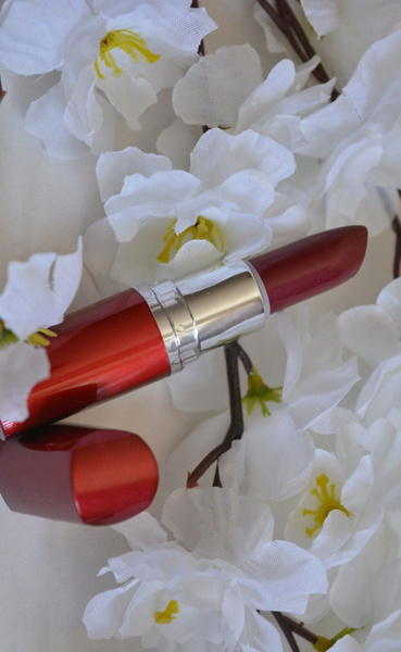 Maybelline New York Hydra Extreme Губная помада оттенок 595 Багровый ...