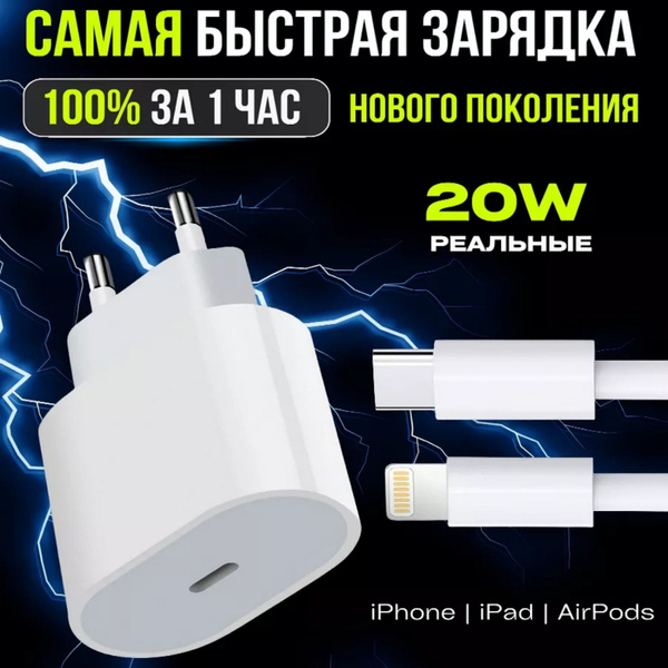 Сетевое зарядное устройство Зарядное устройство для телефона. Зарядка ...