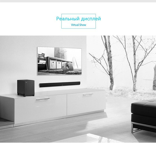 Звуковая система звукового ящика беспроводной bluetooth, жидкий ...