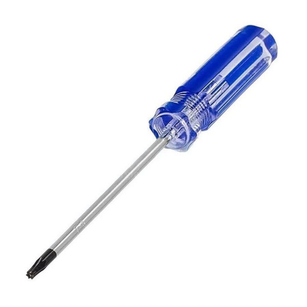 Отвертка для кофемашины, звездочка, TORX T10, 2020102110 купить на OZON ...