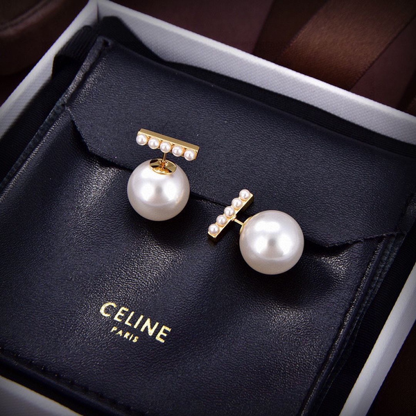 CELINE Серьги - купить с доставкой по выгодным ценам в интернет ...
