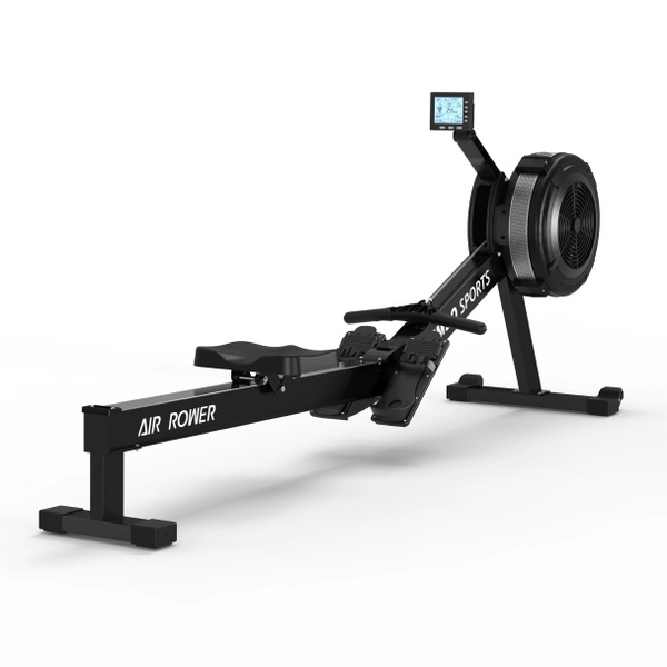 Гребной тренажер Vidmo Sport Air rower купить по выгодной цене в ...