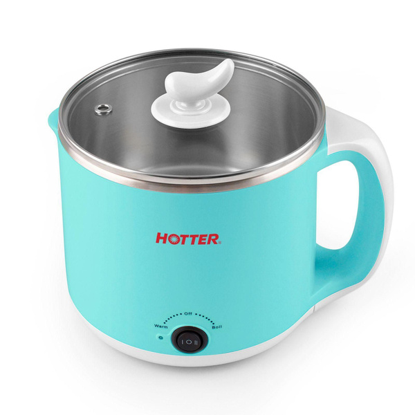Мультиварка Hotter HX-миниварка - купить по доступным ценам в интернет ...
