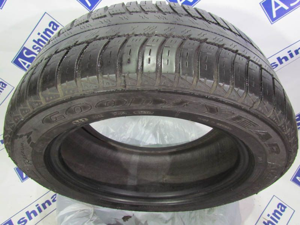 Шины для легковых автомобилей Goodyear 215/55 16 Зима Нешипованные ...