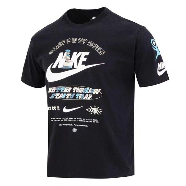 Майка Nike, 48 - купить по выгодной цене в интернет-магазине OZON ...