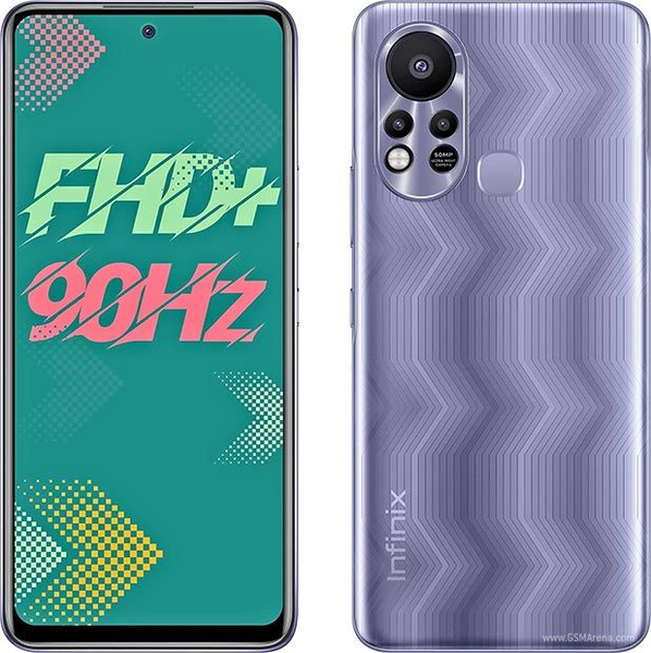 Смартфон Infinix Hot 11S - купить по выгодной цене в интернет-магазине ...