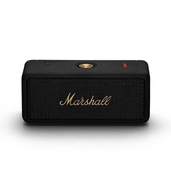 Беспроводная колонка MARSHALL EMBERTON II - купить по доступным ценам в ...