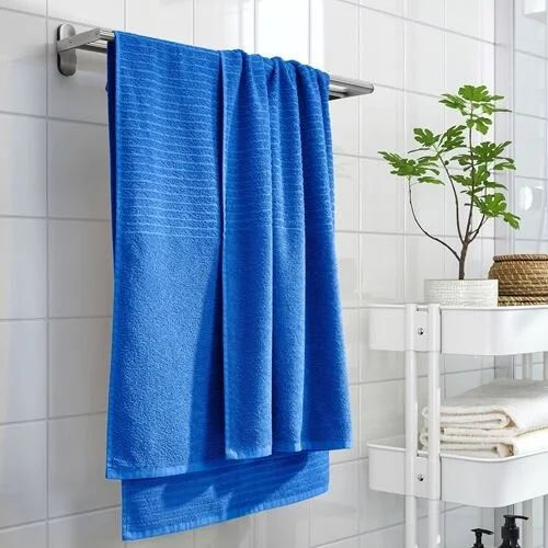 Полотенце банное IKEA SET1 Хлопок 100x150 см - купить по выгодной цене ...
