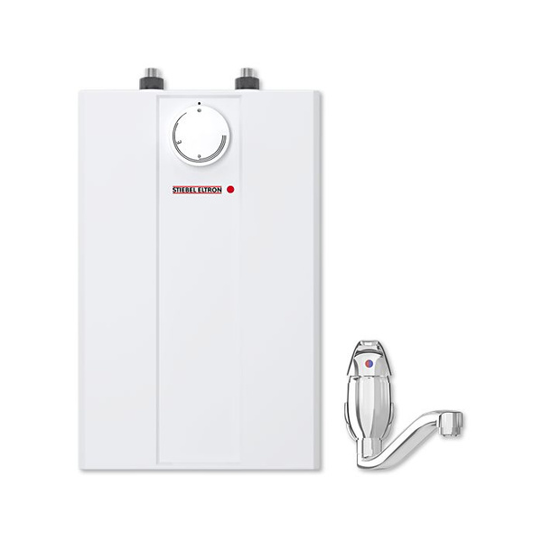 Водонагреватель накопительный STIEBEL ELTRON ESH | RU U-N Trend +А ...